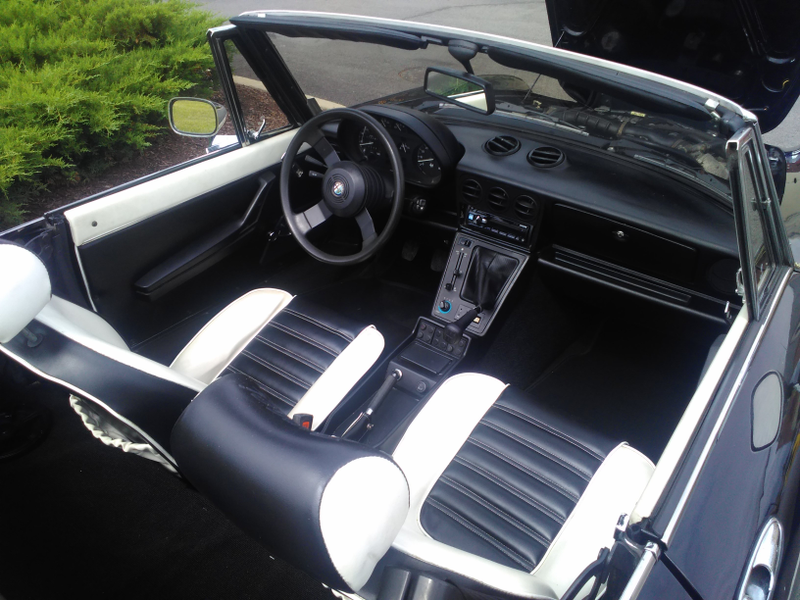 Illustration for article titled Massive Photo Dump of Cool Cars I took Pictures of